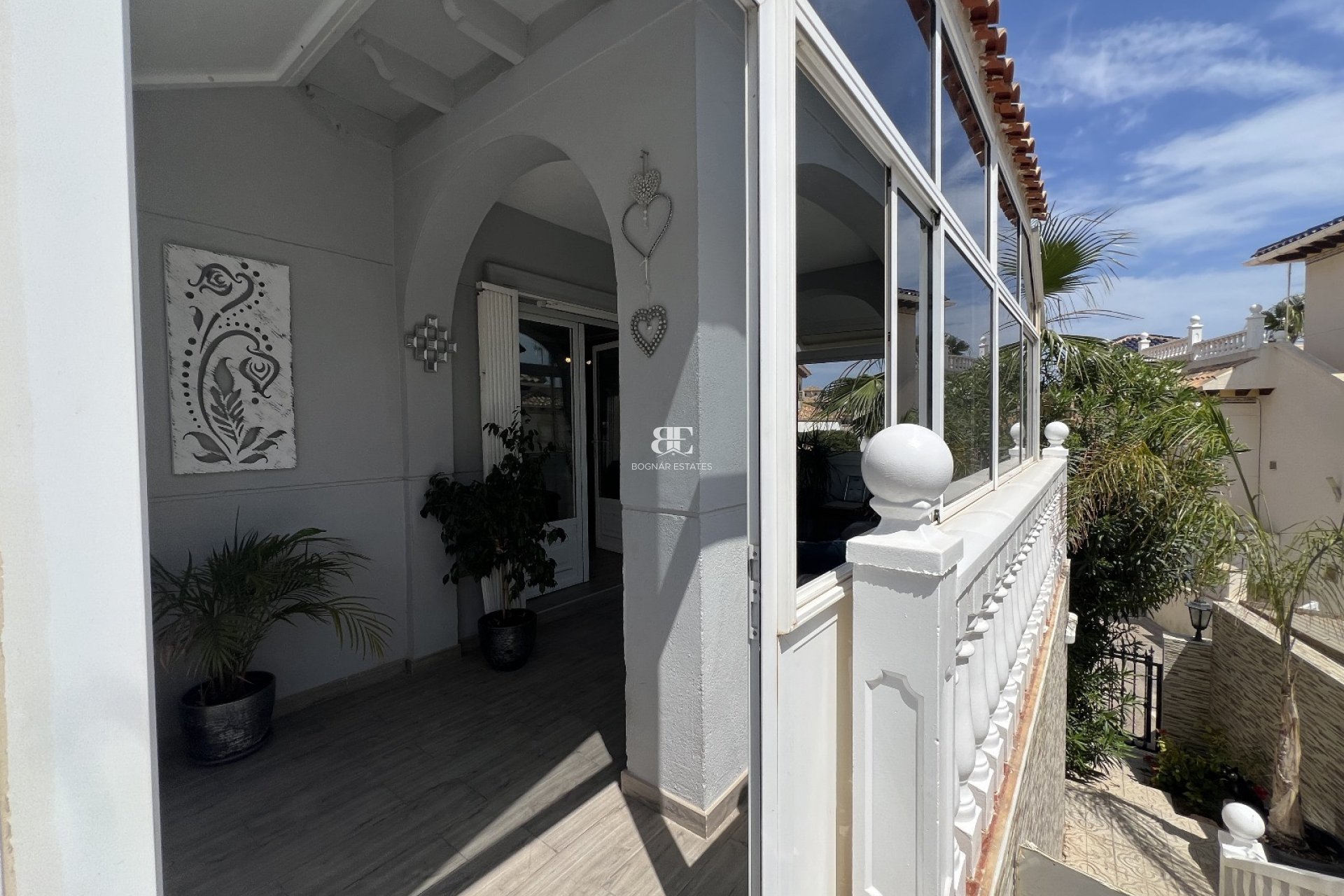 Herverkoop - Villa -
Orihuela - Costa Blanca Sur