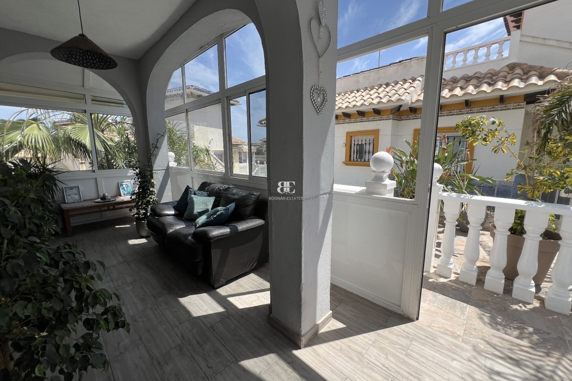 Herverkoop - Villa -
Orihuela - Costa Blanca Sur