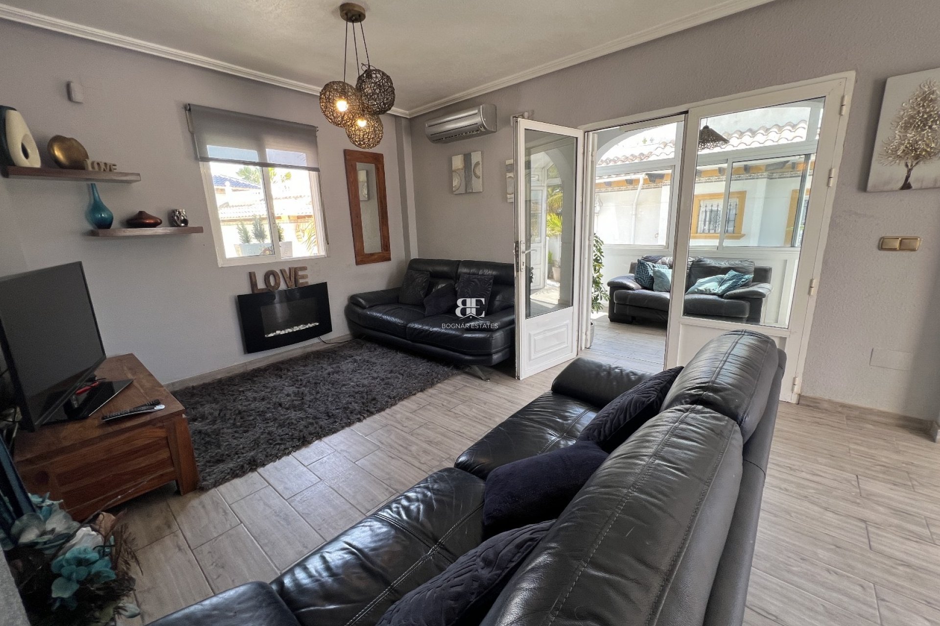 Herverkoop - Villa -
Orihuela - Costa Blanca Sur