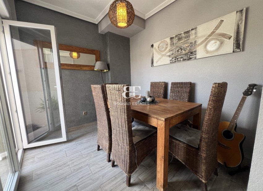 Herverkoop - Villa -
Orihuela - Costa Blanca Sur