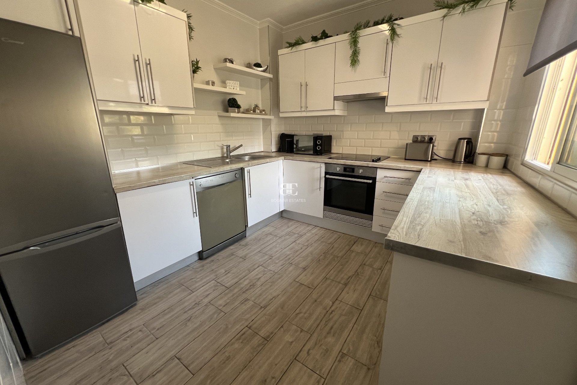 Herverkoop - Villa -
Orihuela - Costa Blanca Sur