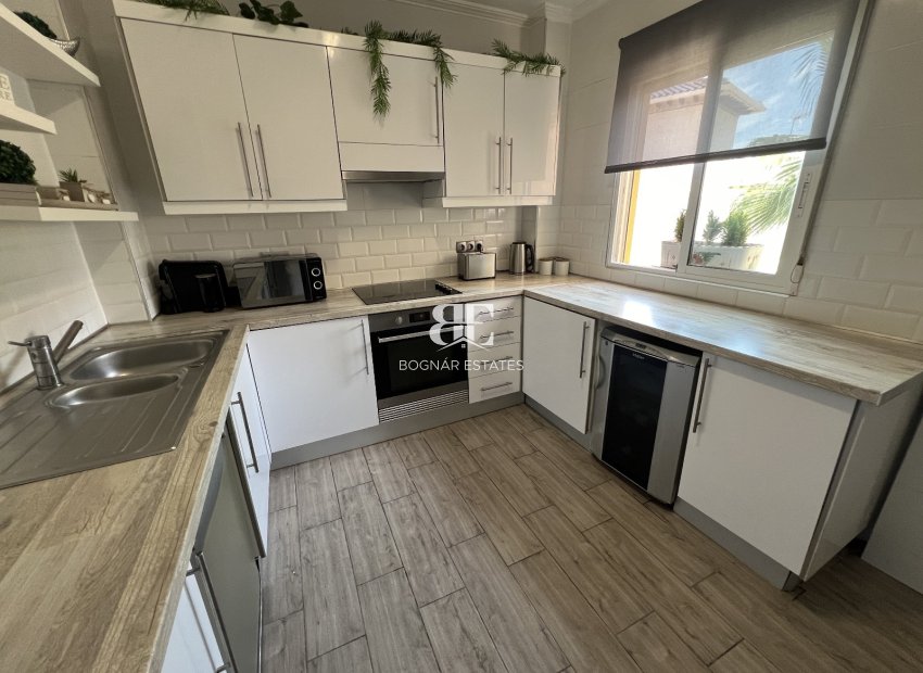 Herverkoop - Villa -
Orihuela - Costa Blanca Sur