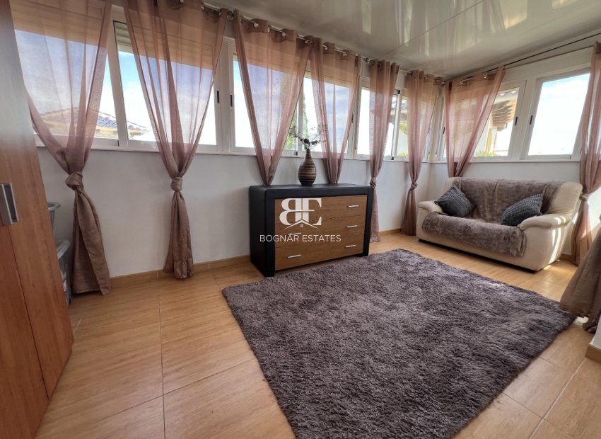 Herverkoop - Villa -
Orihuela - Costa Blanca Sur