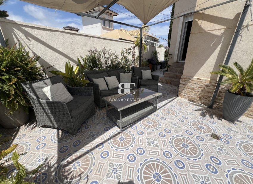 Herverkoop - Villa -
Orihuela - Costa Blanca Sur