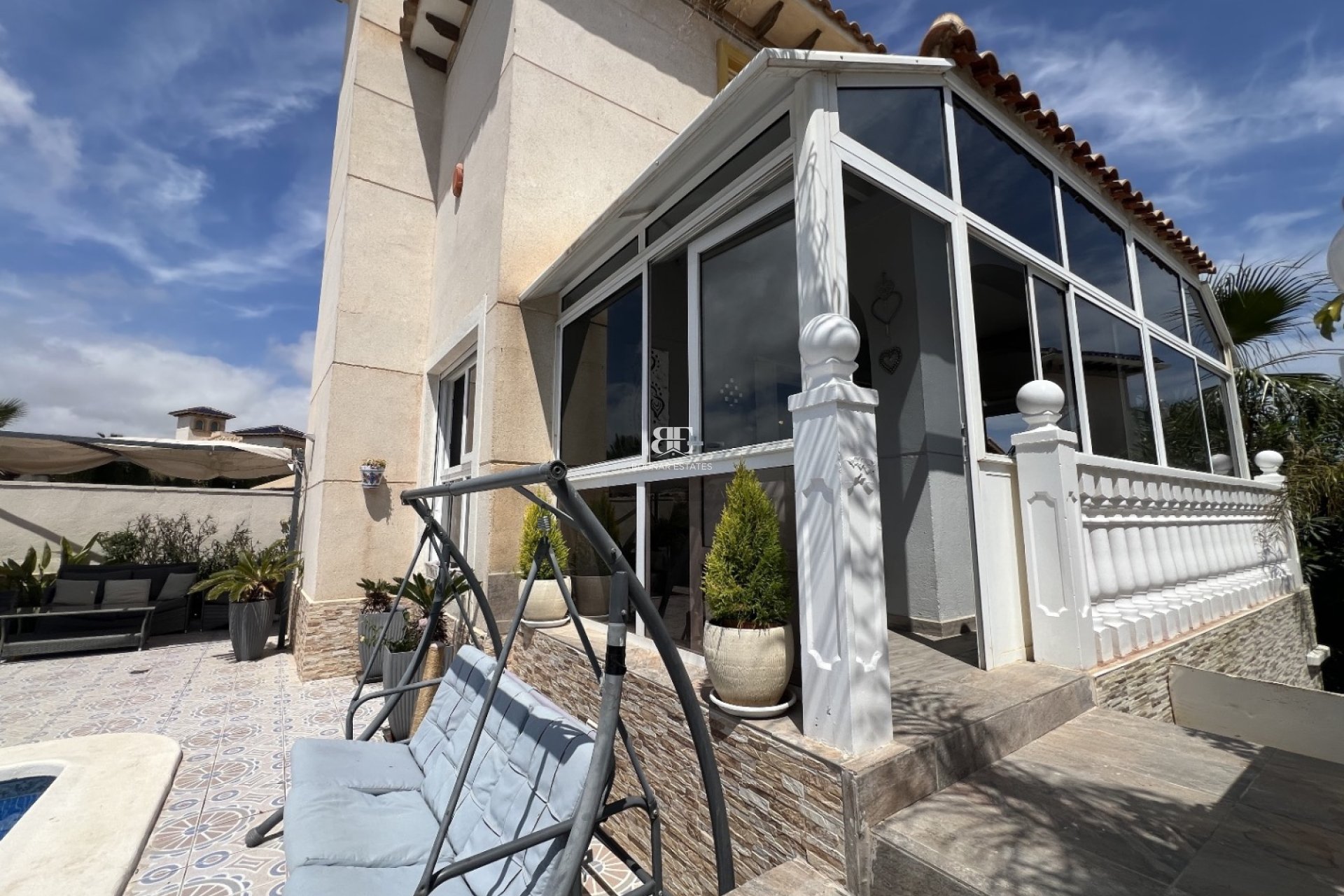 Herverkoop - Villa -
Orihuela - Costa Blanca Sur