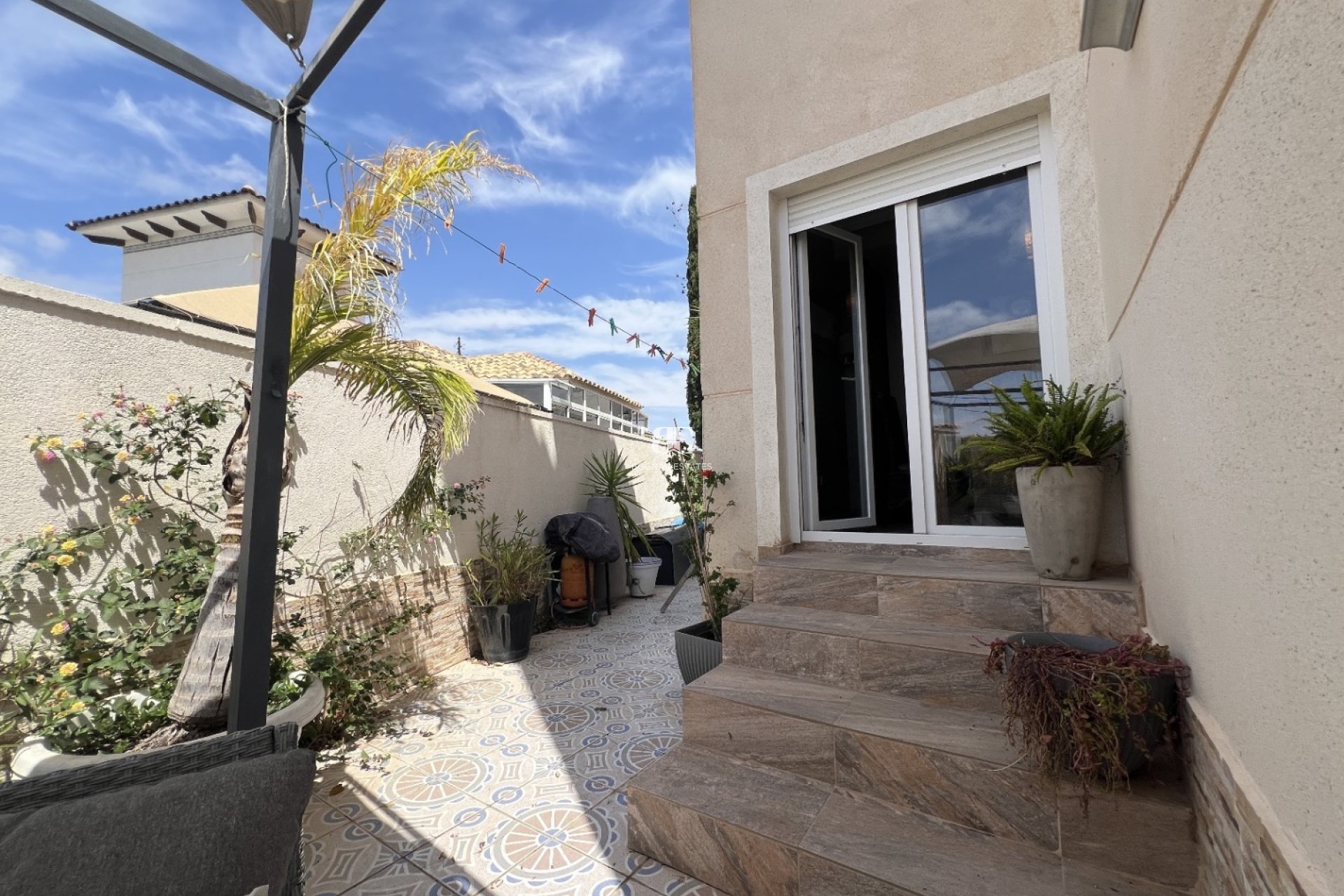 Herverkoop - Villa -
Orihuela - Costa Blanca Sur