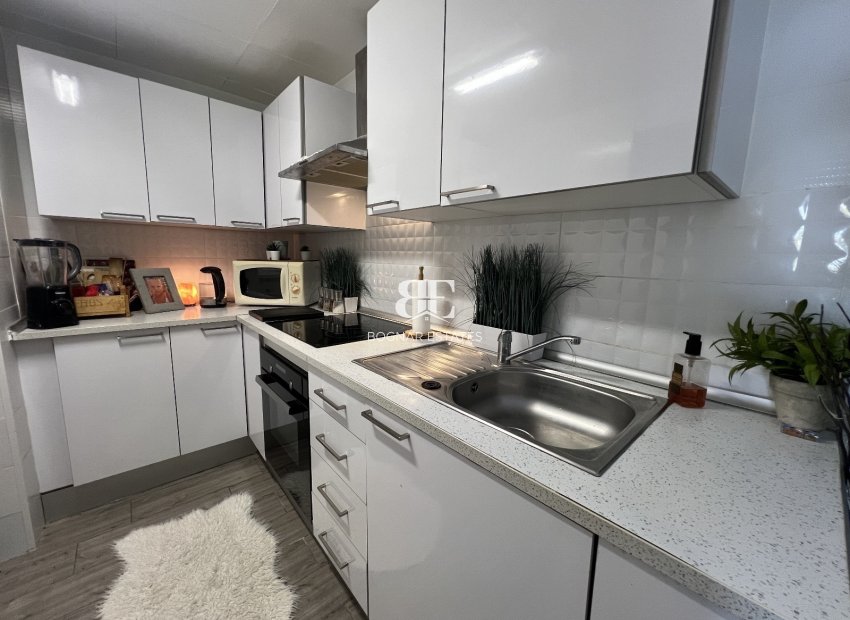 Herverkoop - Villa -
Orihuela - Costa Blanca Sur