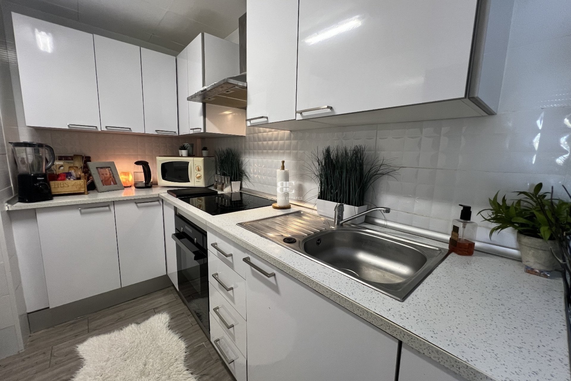 Herverkoop - Villa -
Orihuela - Costa Blanca Sur