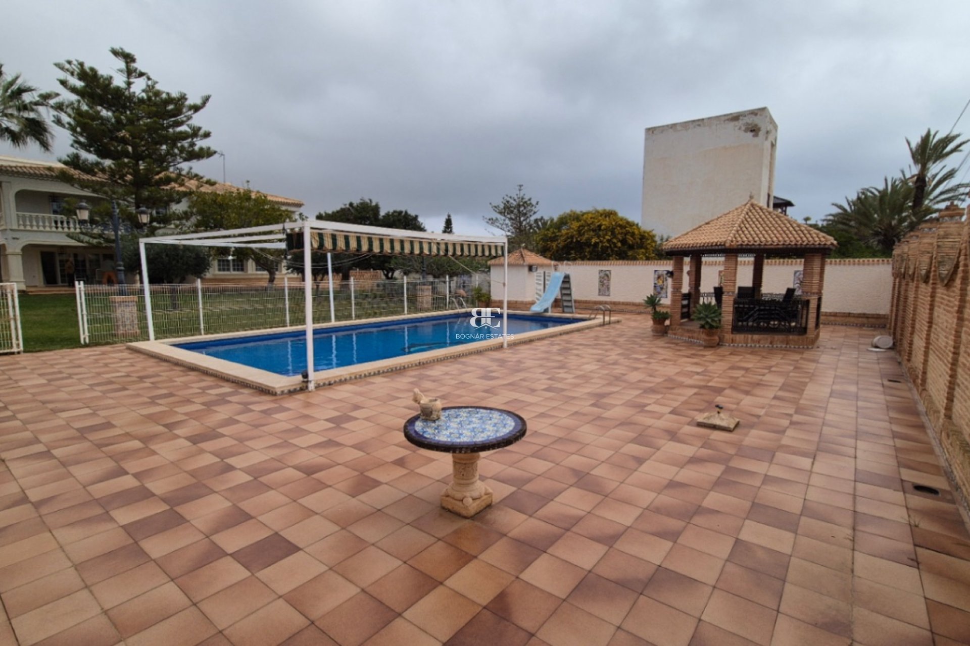 Herverkoop - Villa -
Orihuela - Costa Blanca Sur