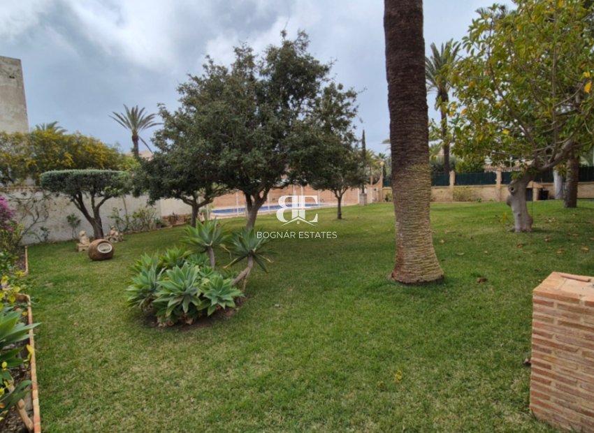 Herverkoop - Villa -
Orihuela - Costa Blanca Sur