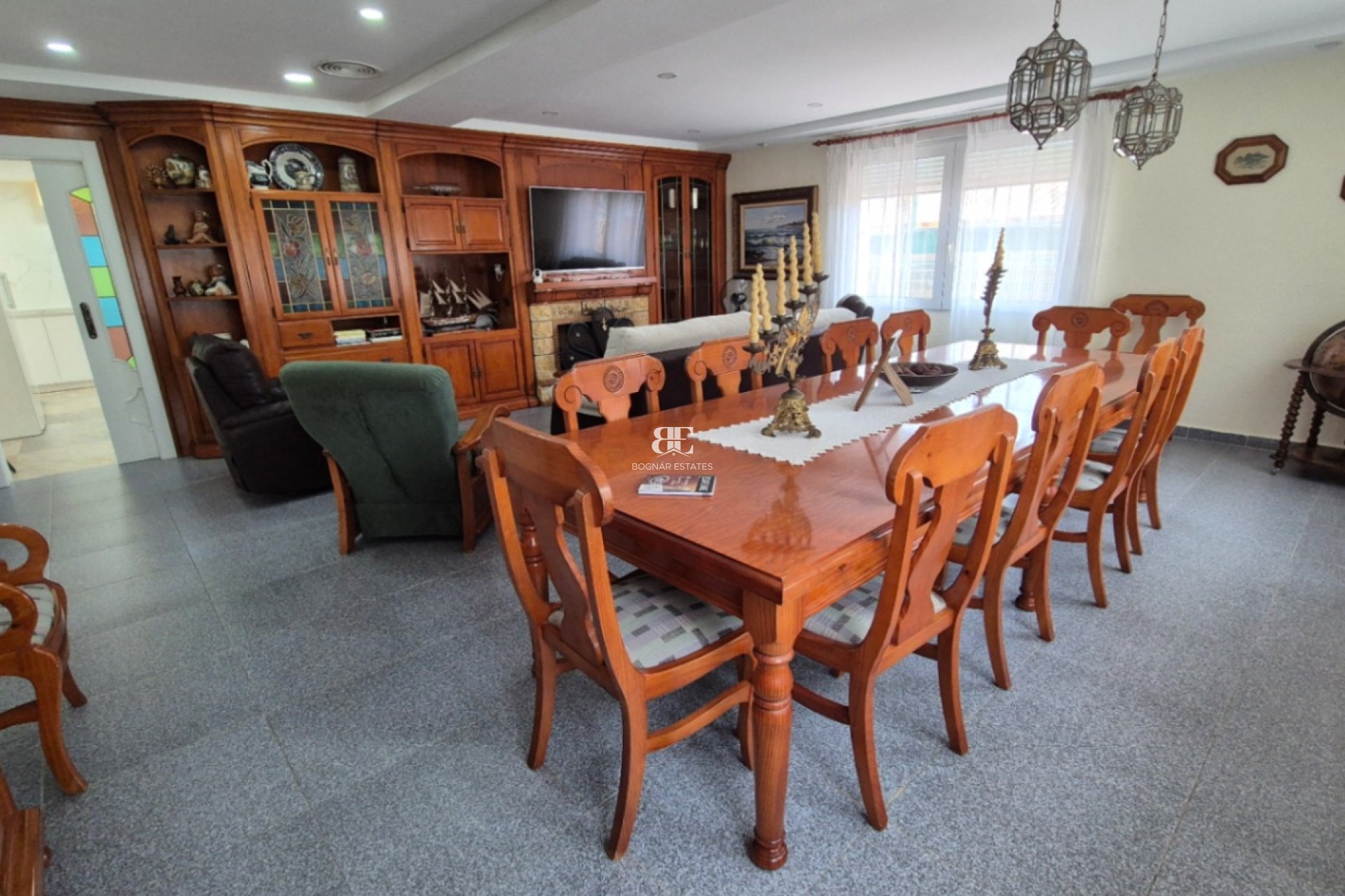 Herverkoop - Villa -
Orihuela - Costa Blanca Sur