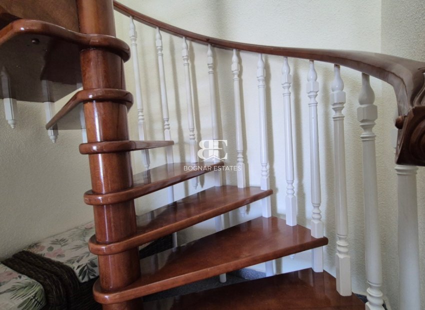 Herverkoop - Villa -
Orihuela - Costa Blanca Sur