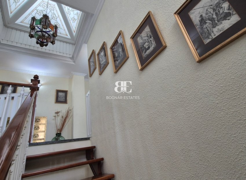 Herverkoop - Villa -
Orihuela - Costa Blanca Sur