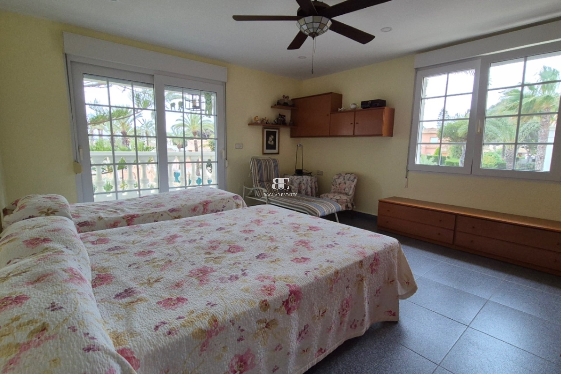 Herverkoop - Villa -
Orihuela - Costa Blanca Sur