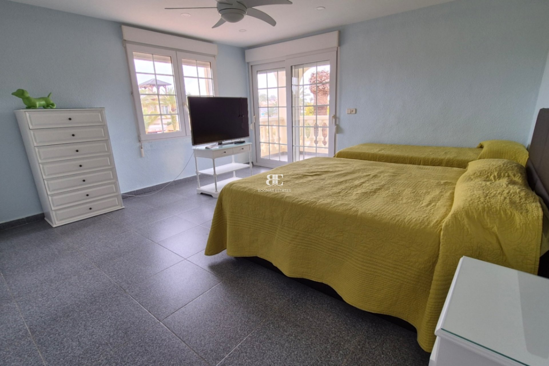 Herverkoop - Villa -
Orihuela - Costa Blanca Sur