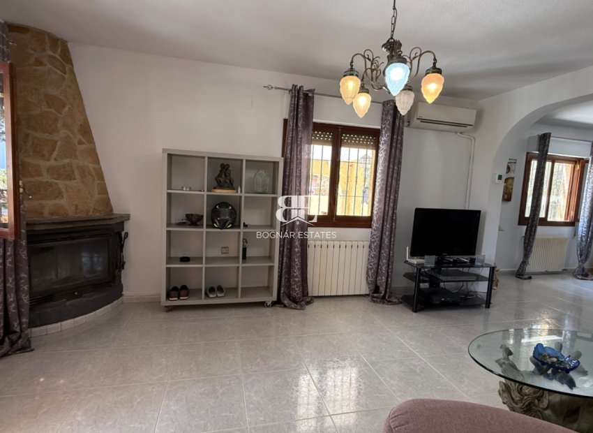 Herverkoop - Villa -
Orihuela - Costa Blanca Sur