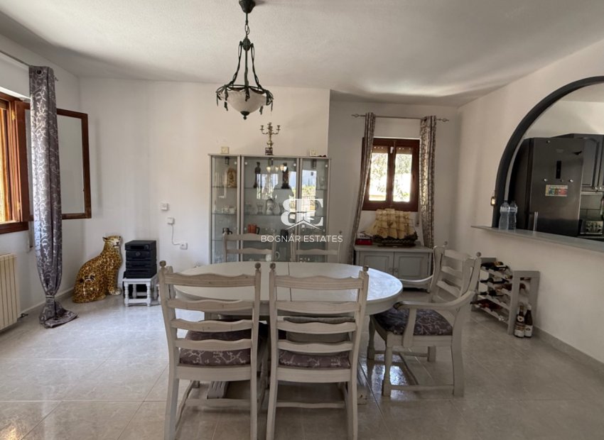 Herverkoop - Villa -
Orihuela - Costa Blanca Sur