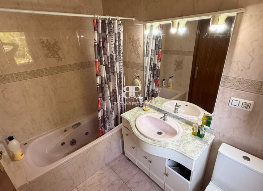 Herverkoop - Villa -
Orihuela - Costa Blanca Sur