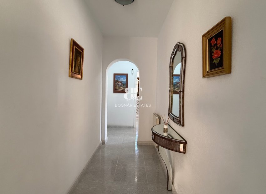 Herverkoop - Villa -
Orihuela - Costa Blanca Sur