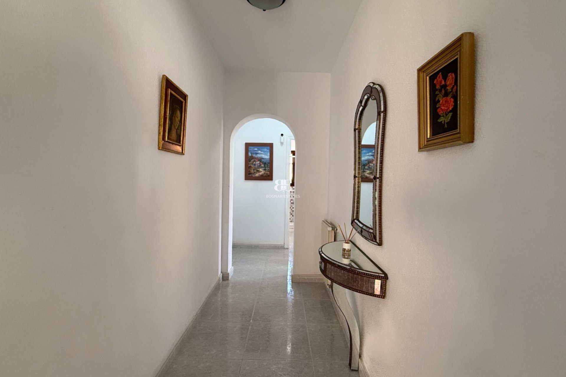 Herverkoop - Villa -
Orihuela - Costa Blanca Sur