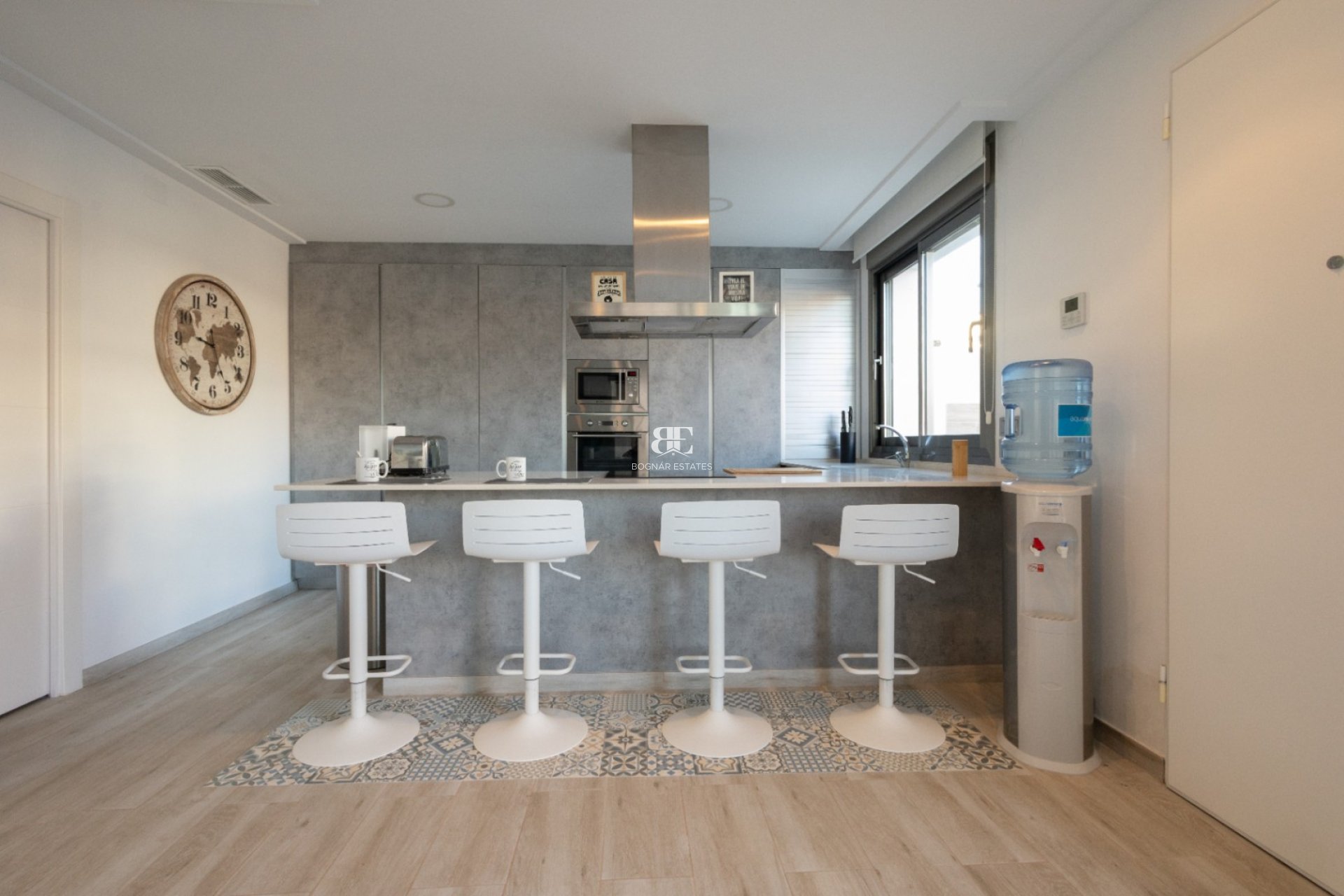 Herverkoop - Villa -
Orihuela - Costa Blanca Sur