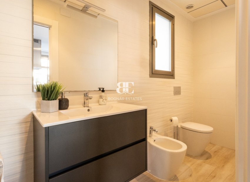 Herverkoop - Villa -
Orihuela - Costa Blanca Sur