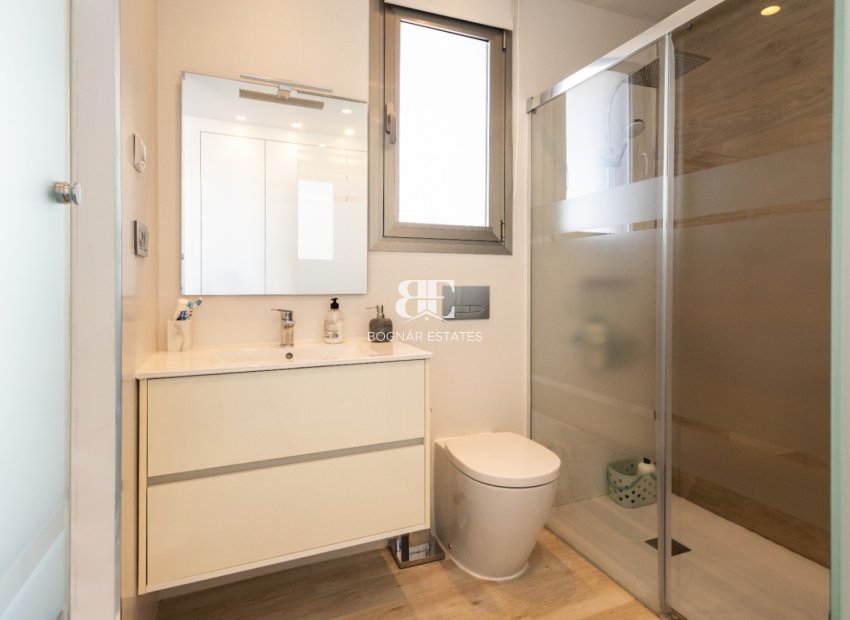 Herverkoop - Villa -
Orihuela - Costa Blanca Sur