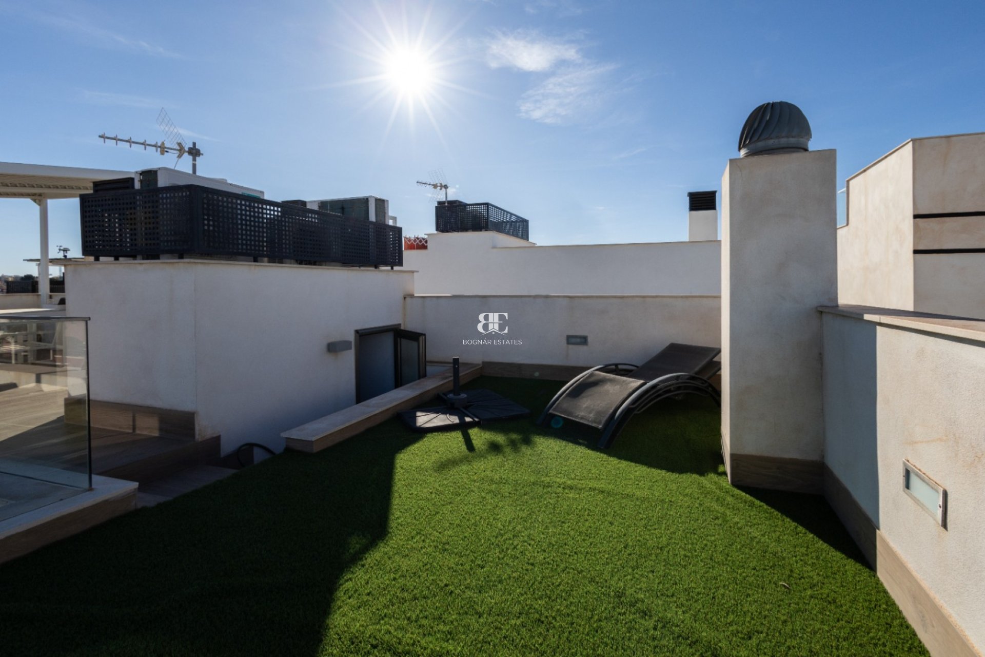 Herverkoop - Villa -
Orihuela - Costa Blanca Sur