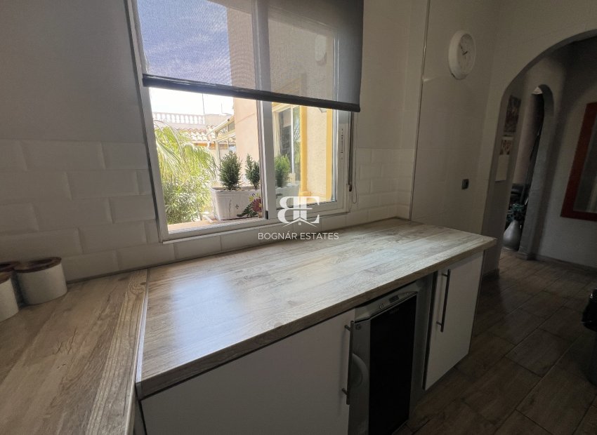 Herverkoop - Villa -
Orihuela - Costa Blanca