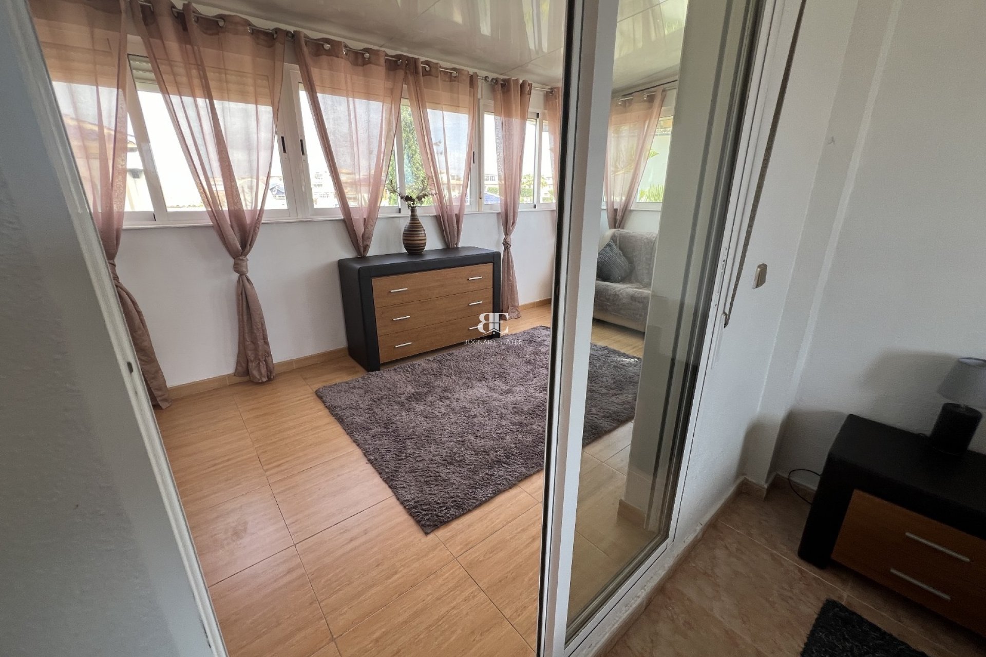 Herverkoop - Villa -
Orihuela - Costa Blanca