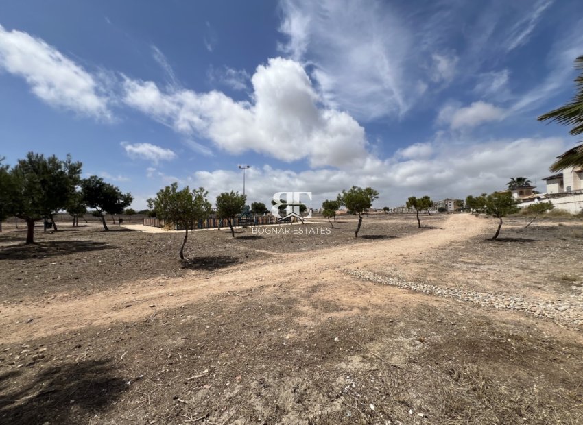 Herverkoop - Villa -
Orihuela - Costa Blanca