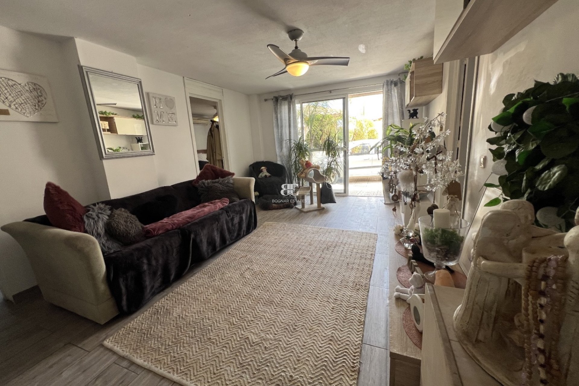 Herverkoop - Villa -
Orihuela - Costa Blanca