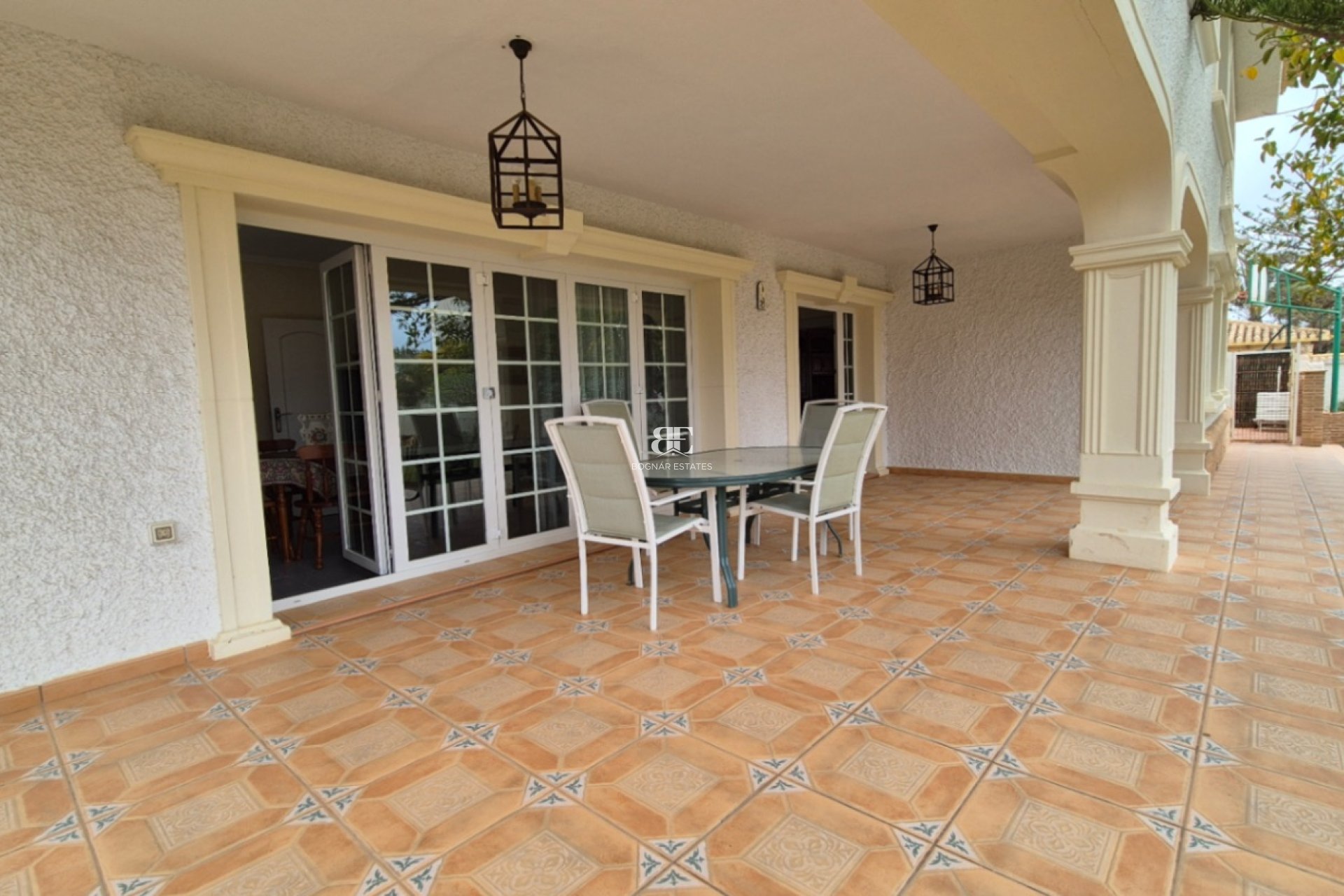 Herverkoop - Villa -
Orihuela - Costa Blanca