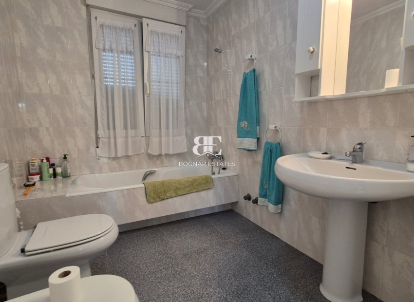 Herverkoop - Villa -
Orihuela - Costa Blanca