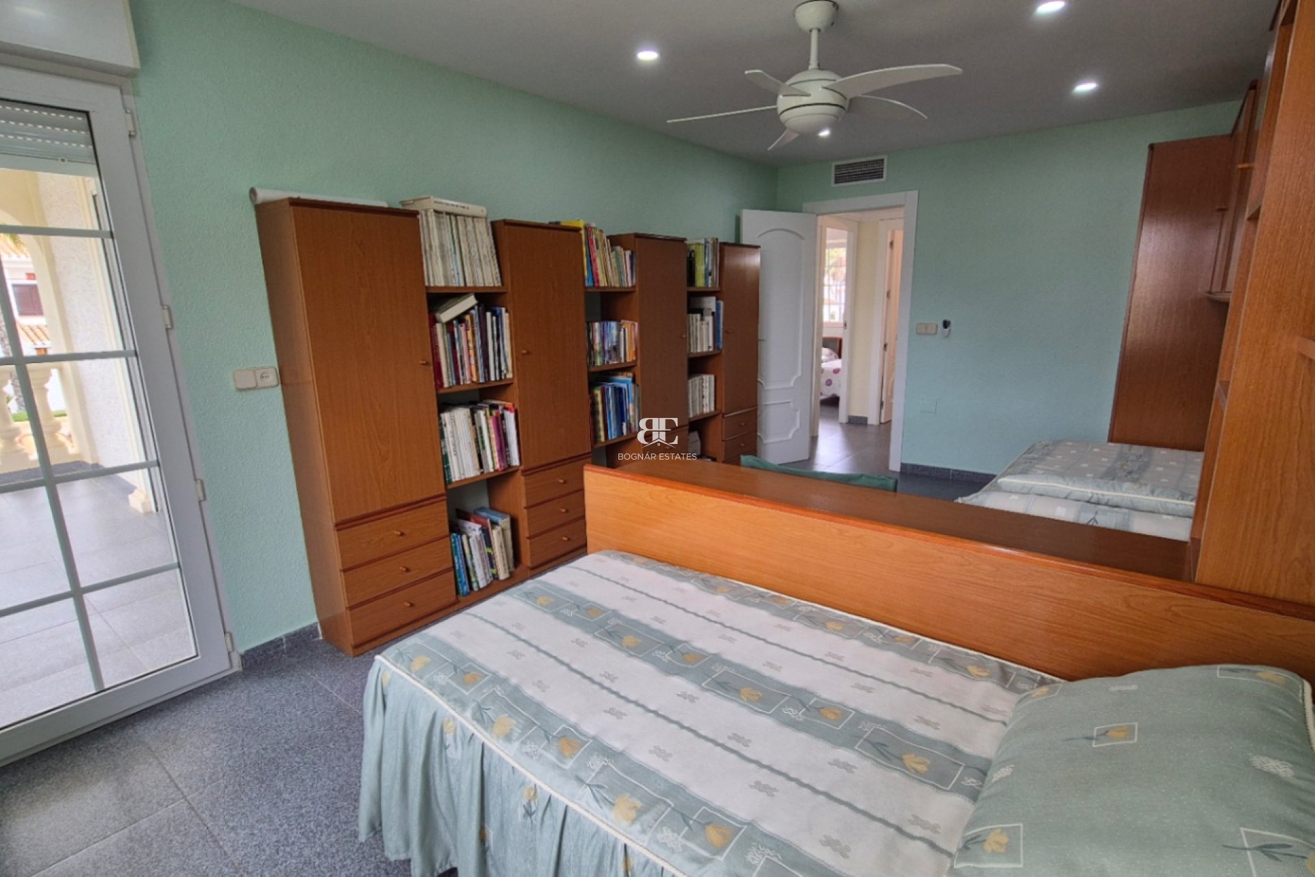 Herverkoop - Villa -
Orihuela - Costa Blanca