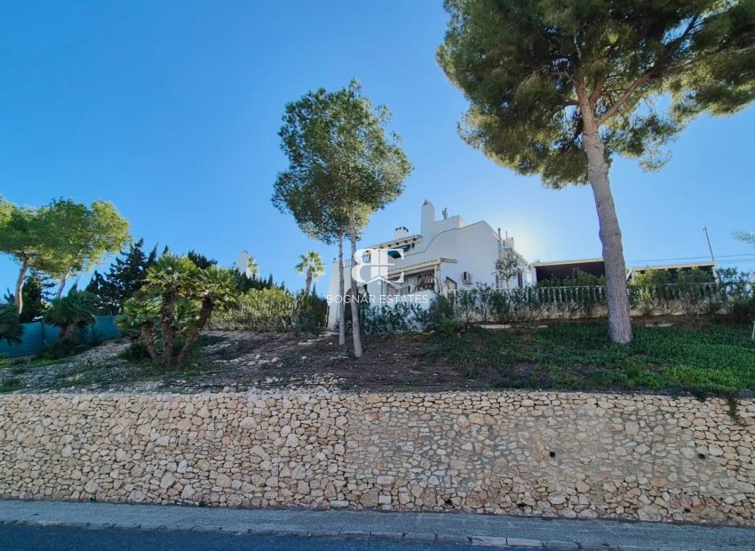 Herverkoop - Villa -
Orihuela - Costa Blanca