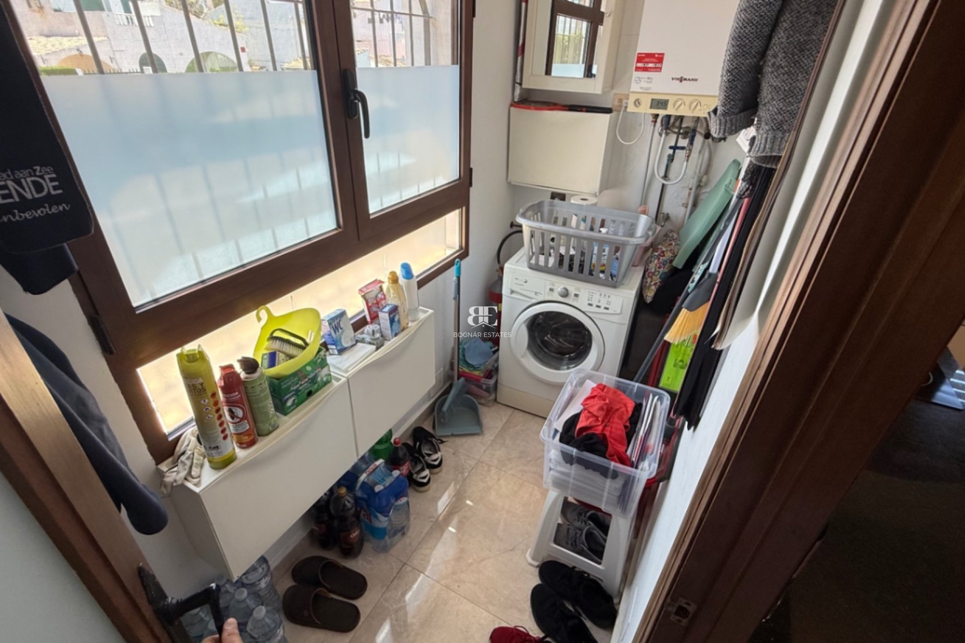 Herverkoop - Villa -
Orihuela - Costa Blanca