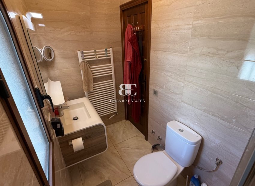 Herverkoop - Villa -
Orihuela - Costa Blanca