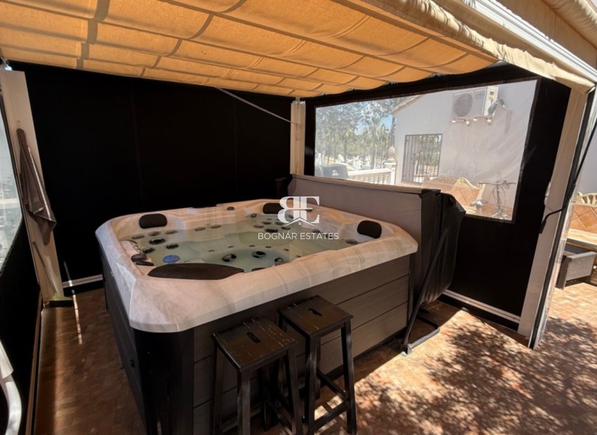 Herverkoop - Villa -
Orihuela - Costa Blanca