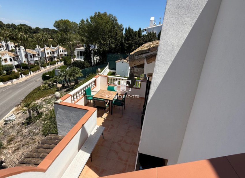 Herverkoop - Villa -
Orihuela - Costa Blanca