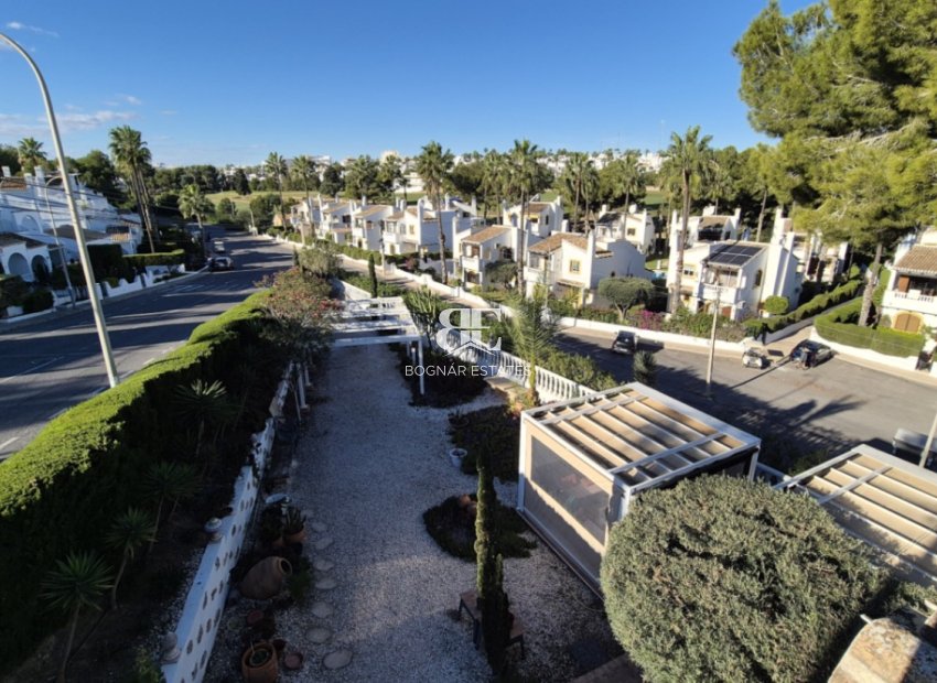 Herverkoop - Villa -
Orihuela - Costa Blanca