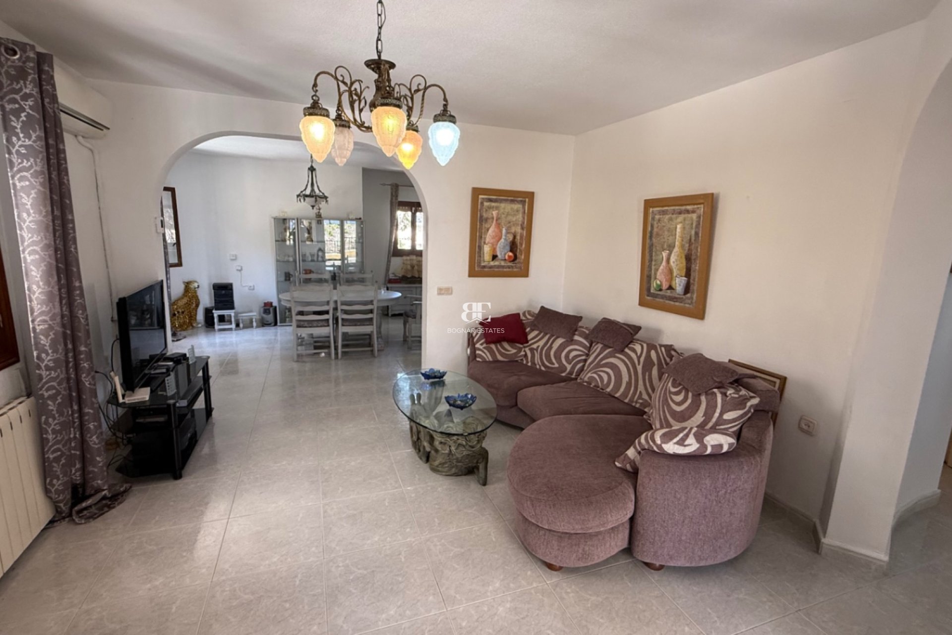 Herverkoop - Villa -
Orihuela - Costa Blanca