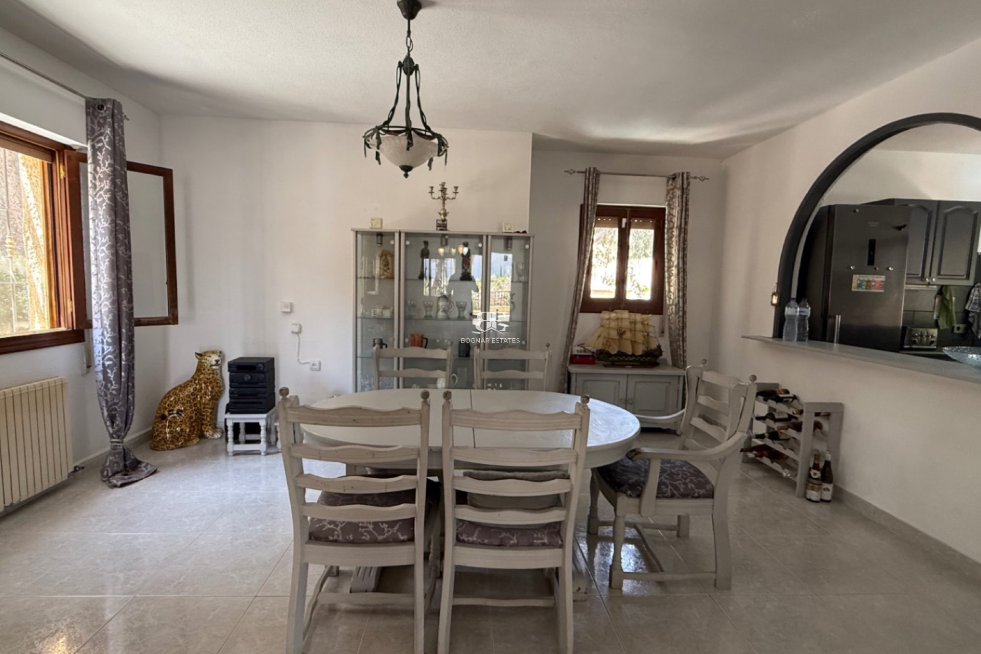 Herverkoop - Villa -
Orihuela - Costa Blanca
