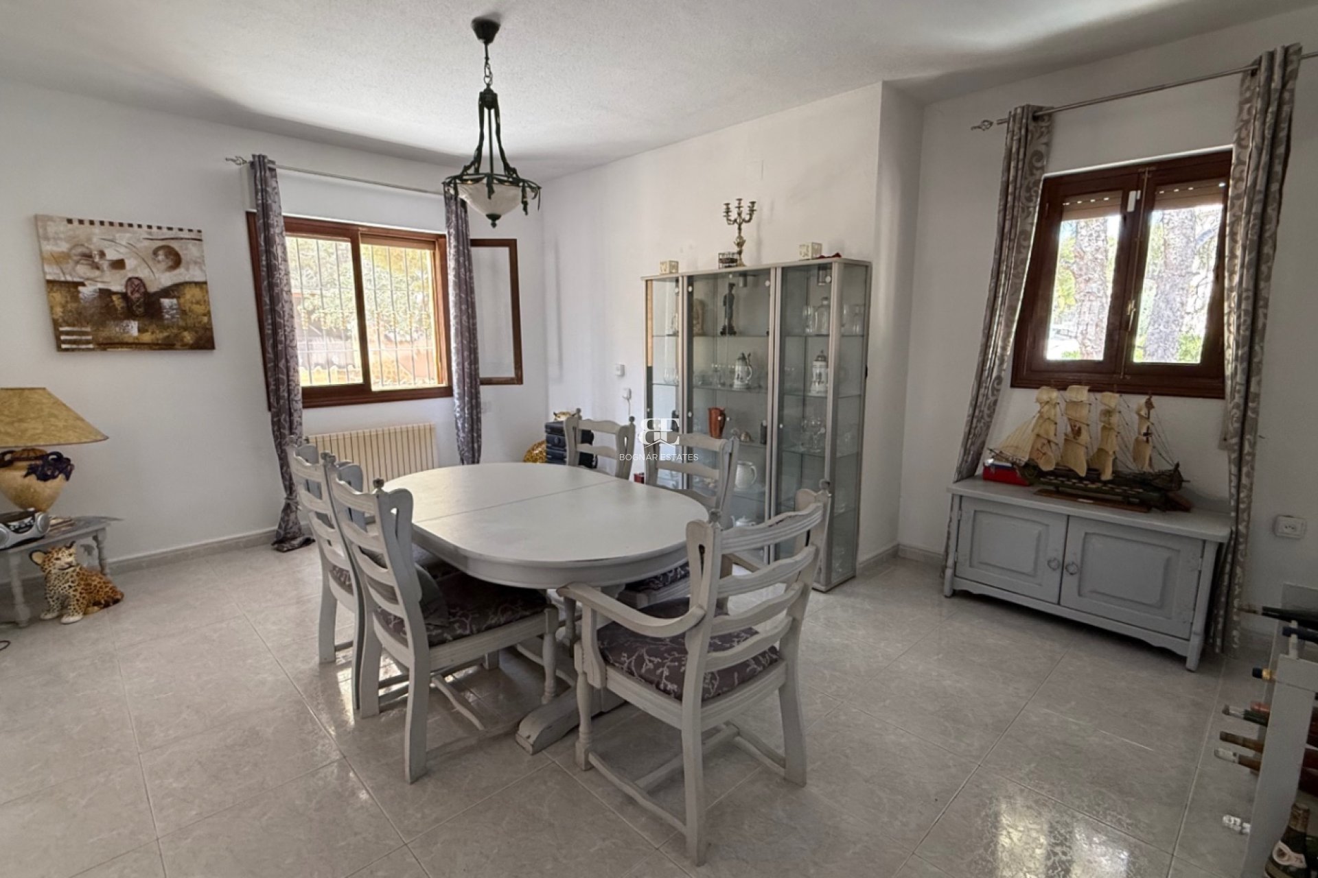 Herverkoop - Villa -
Orihuela - Costa Blanca