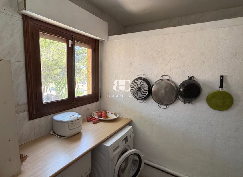 Herverkoop - Villa -
Orihuela - Costa Blanca