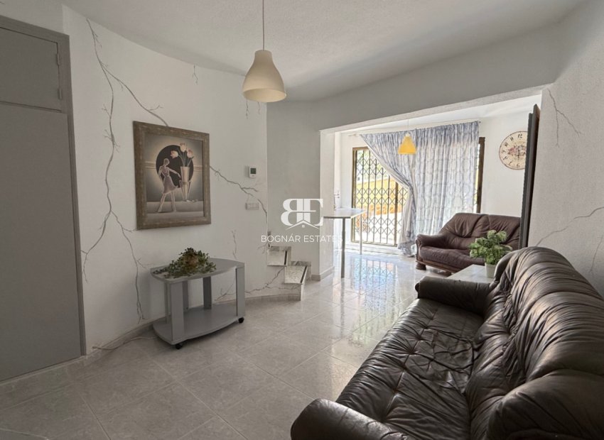 Herverkoop - Villa -
Orihuela - Costa Blanca