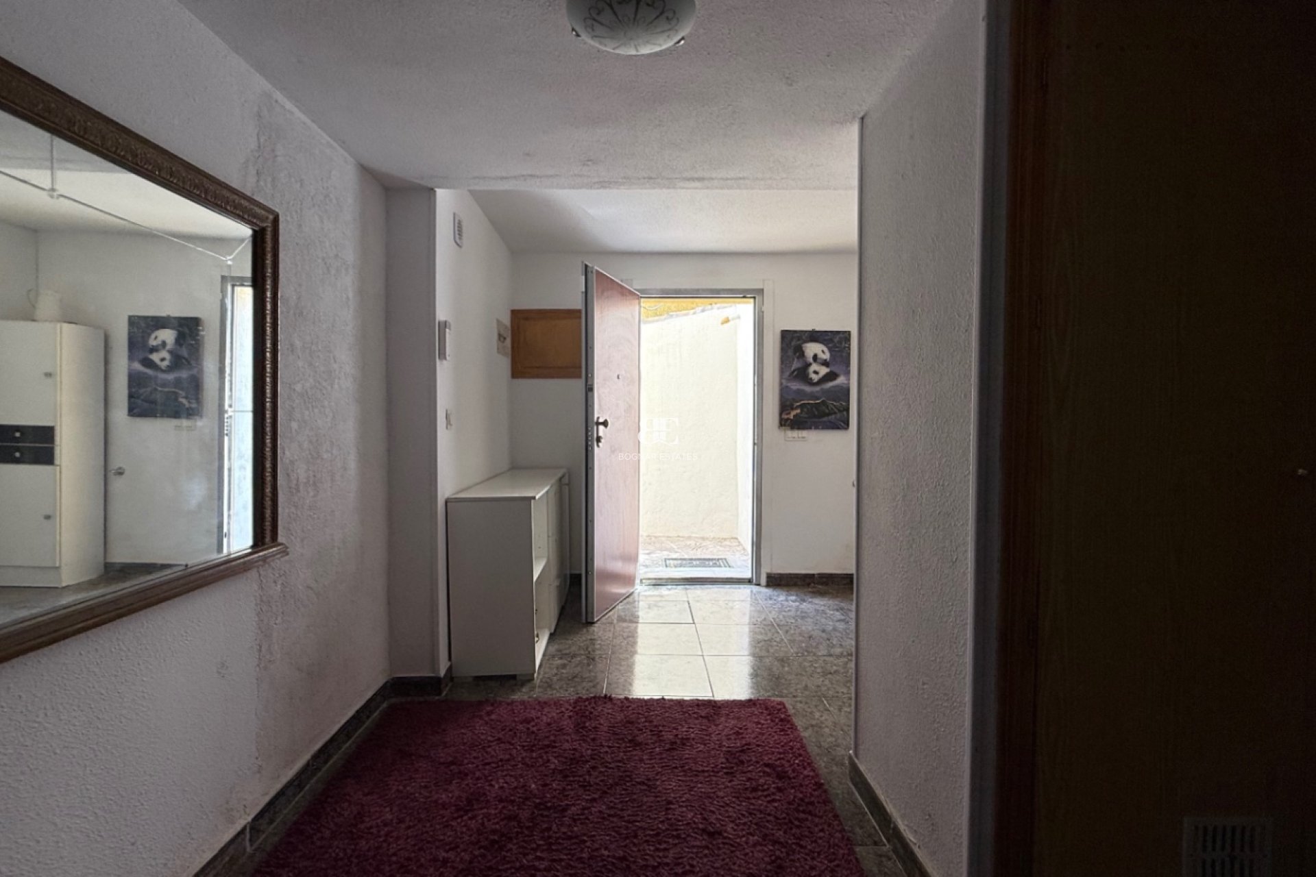 Herverkoop - Villa -
Orihuela - Costa Blanca