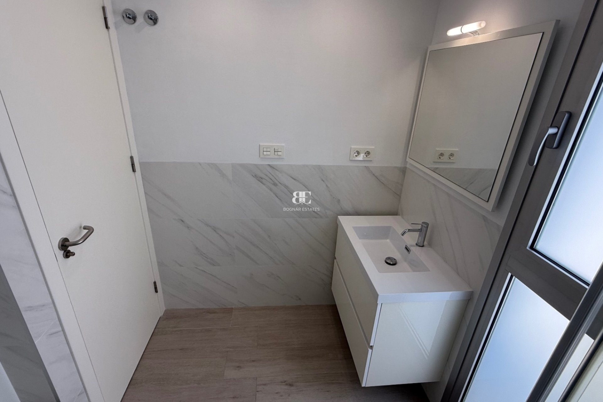 Herverkoop - Villa -
Orihuela - Costa Blanca