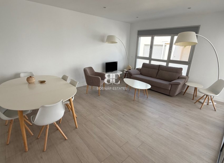 Herverkoop - Villa -
Orihuela - Costa Blanca