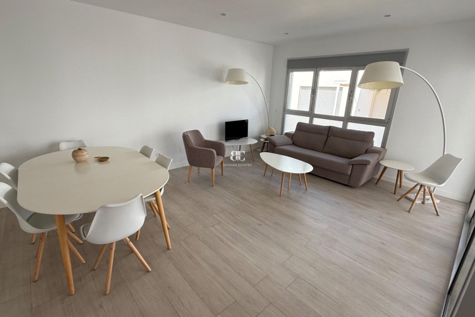 Herverkoop - Villa -
Orihuela - Costa Blanca